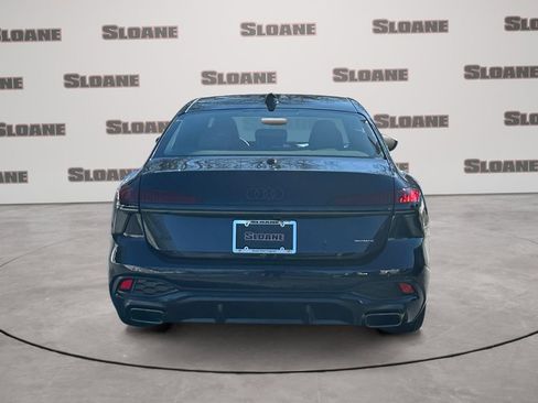 New 2026 Audi A6 Premium Plus AWD/4WD image 4