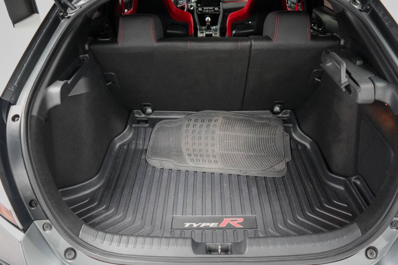 Used 2019 Honda Civic Type R image 22