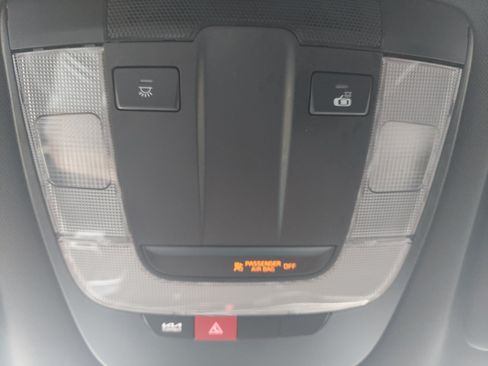 Used 2025 Kia K5 GT-Line FWD image 19