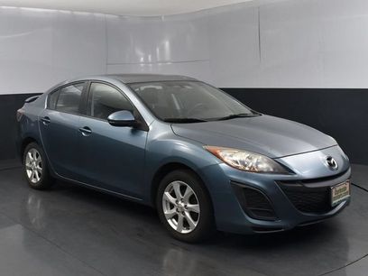 Used 2010 MAZDA MAZDA3 i Touring