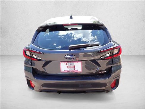 Certified 2026 Subaru Impreza RS AWD/4WD image 3