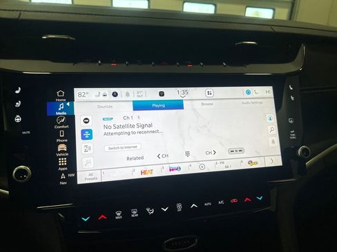 New 2026 Jeep Grand Cherokee L Limited image 23