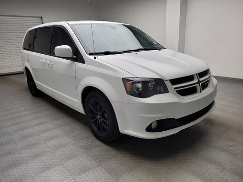Used 2019 Dodge Grand Caravan GT FWD image 13