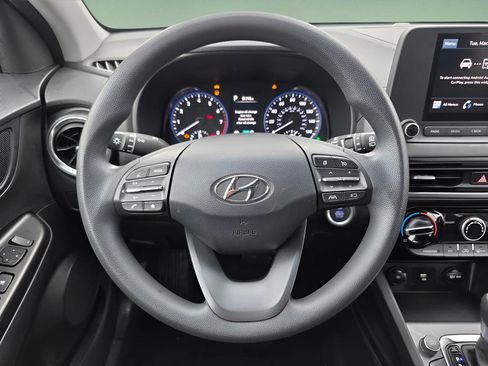 Certified 2023 Hyundai Kona SEL AWD/4WD image 22