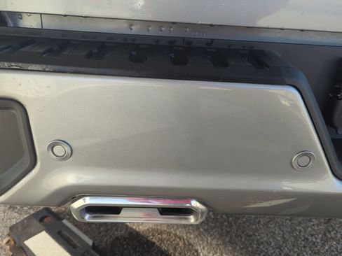 Used 2025 Chevrolet Silverado 1500 High Country w/ Z71 Off-Road Package image 19