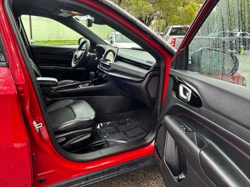 Certified 2023 Jeep Compass Trailhawk image 29