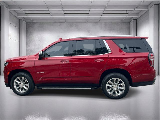Used 2023 Chevrolet Tahoe Premier w/ Premium Package RWD image 6