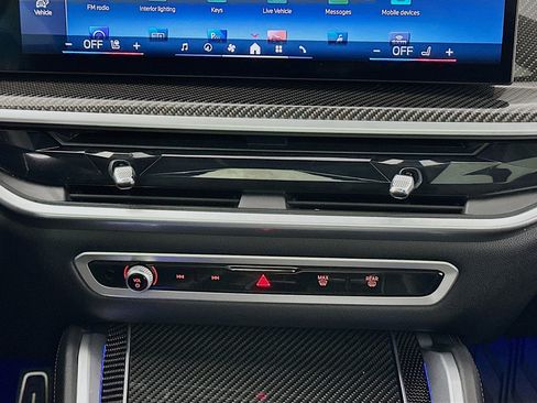 Used 2025 BMW X6 M60i image 13