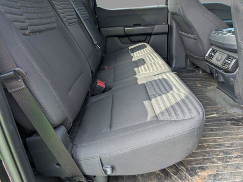 Used 2022 Ford F150 XL w/ STX Appearance Package AWD/4WD image 35