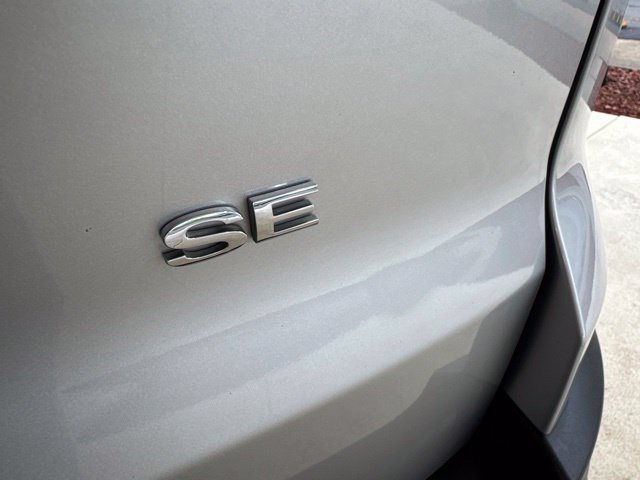 Used 2021 Ford EcoSport SE FWD image 25