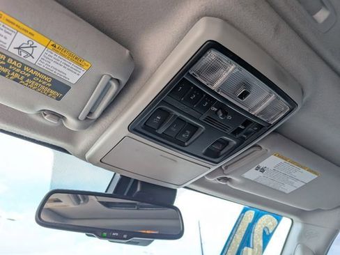 Used 2021 Toyota 4Runner Nightshade image 29