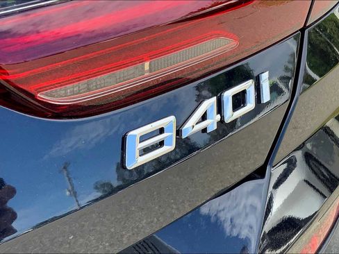 New 2026 BMW 840i xDrive Coupe w/ Driving Assistance Package image 15