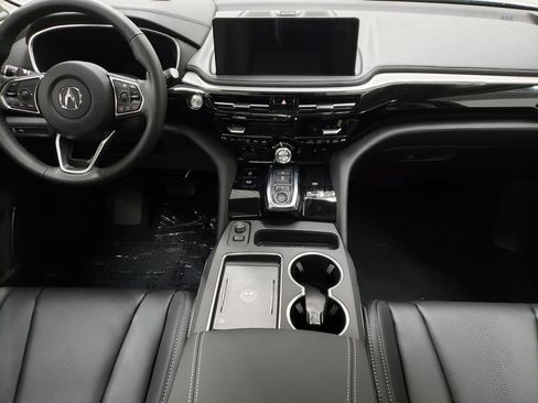 Used 2026 Acura MDX SH-AWD w/ Technology Package image 8