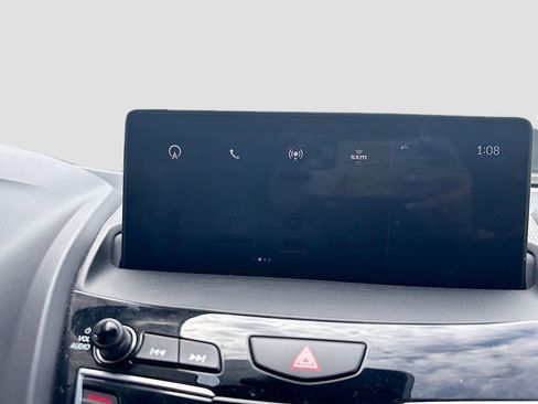 Used 2020 Acura RDX FWD w/ Technology Package image 30