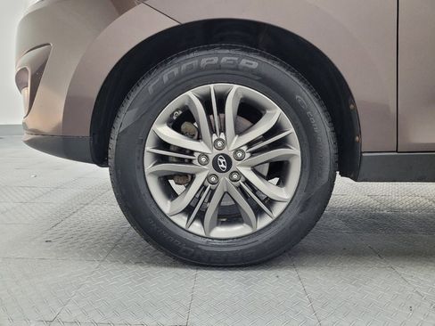 Used 2014 Hyundai Tucson SE AWD/4WD image 31