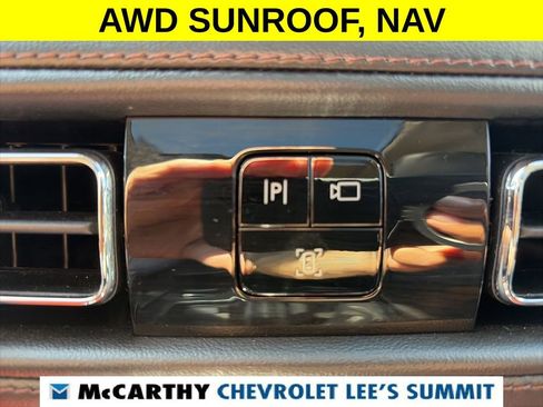 Used 2021 Lincoln Aviator Reserve w/ Equipment Group 210A image 14