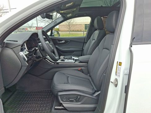 New 2026 Audi Q7 Premium Plus image 6
