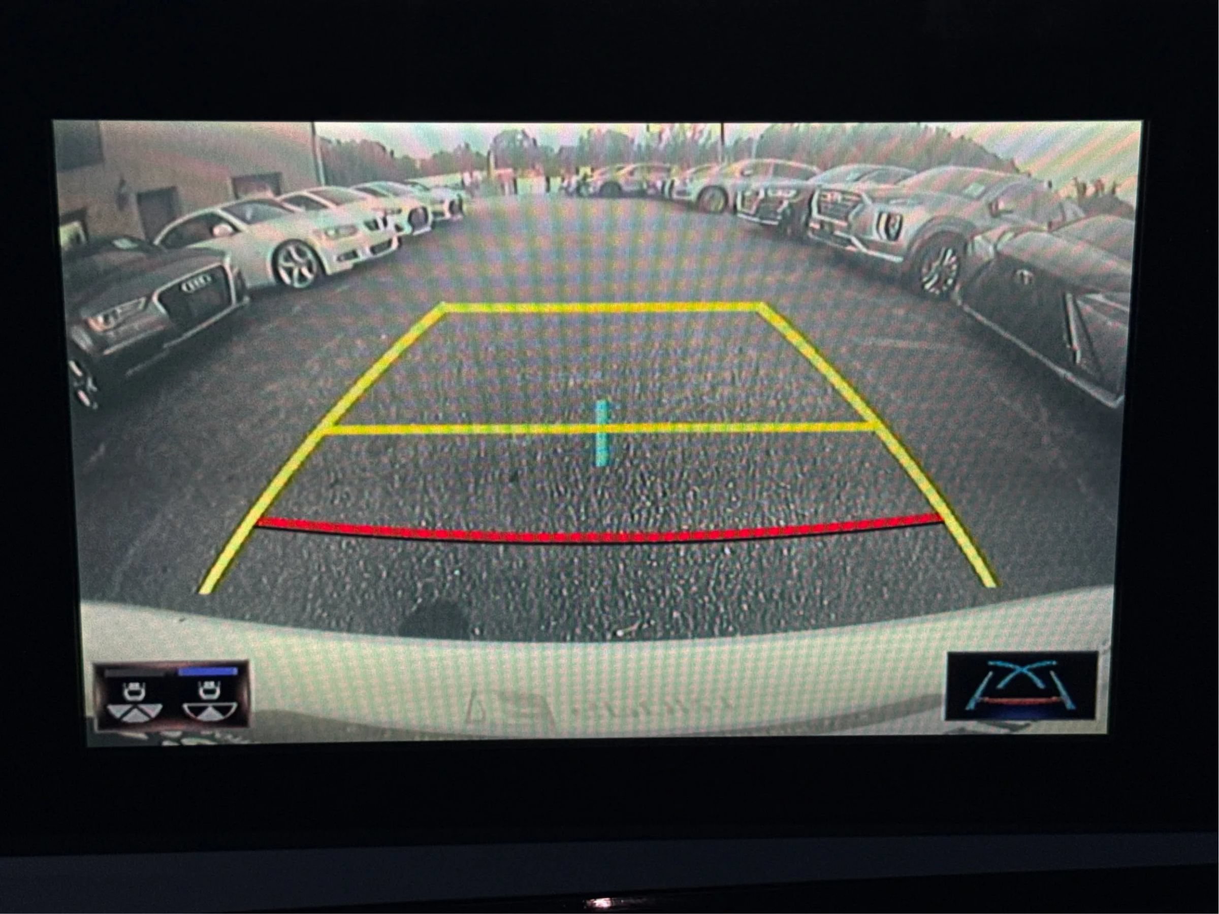 Used 2022 Lexus ES 350 F Sport w/ Accessory Package 2 FWD image 16