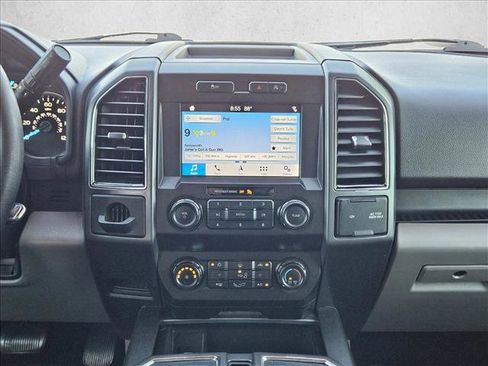 Used 2019 Ford F150 XLT w/ Equipment Group 302A Luxury RWD image 13