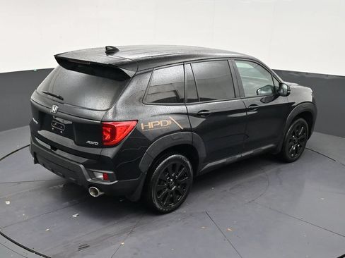Used 2023 Honda Passport EX-L image 15