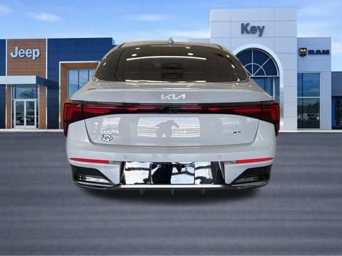 Used 2026 Kia K5 GT-Line AWD/4WD image 5