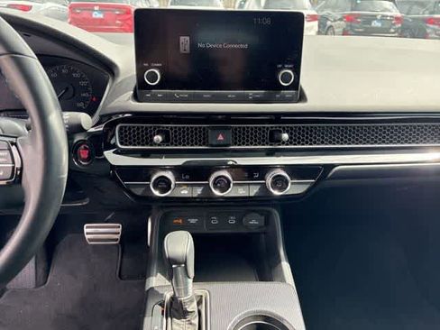 Used 2025 Honda Civic Sport image 20