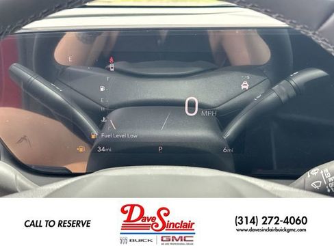 New 2026 Buick Encore GX Sport Touring w/ Advanced Technology Package FWD image 15