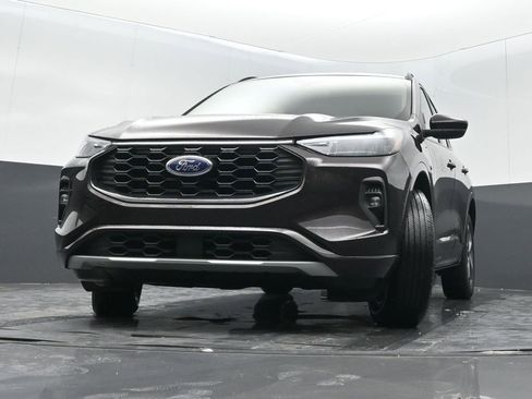 Used 2023 Ford Escape ST-Line Select w/ Tech Pack #1 image 31