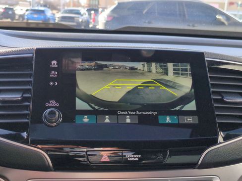 Used 2023 Honda Passport EX-L image 26