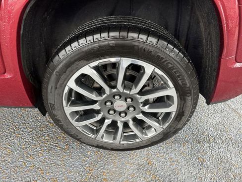 Used 2020 GMC Acadia Denali w/ Technology Package image 33