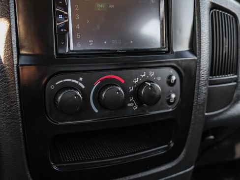 Used 2003 Dodge Ram 2500 Truck SLT image 23