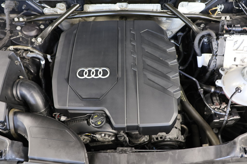Used 2024 Audi Q5 2.0T Premium Plus AWD/4WD image 25