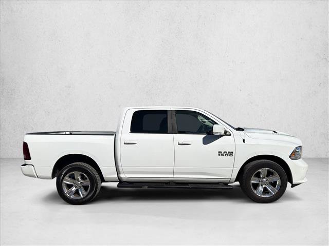 Used 2017 RAM 1500 Sport AWD/4WD image 6