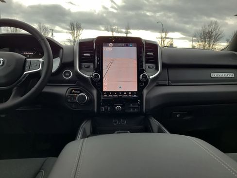 New 2026 RAM 1500 Big Horn image 18
