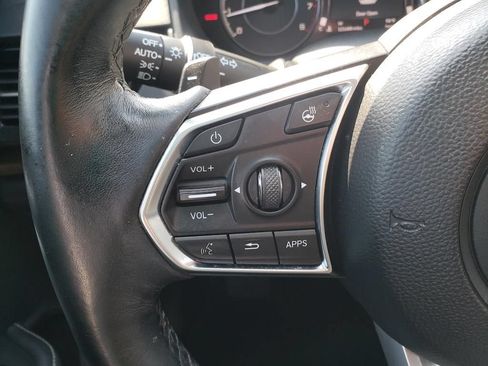 Used 2019 Acura RDX w/ Advance Package AWD/4WD image 16