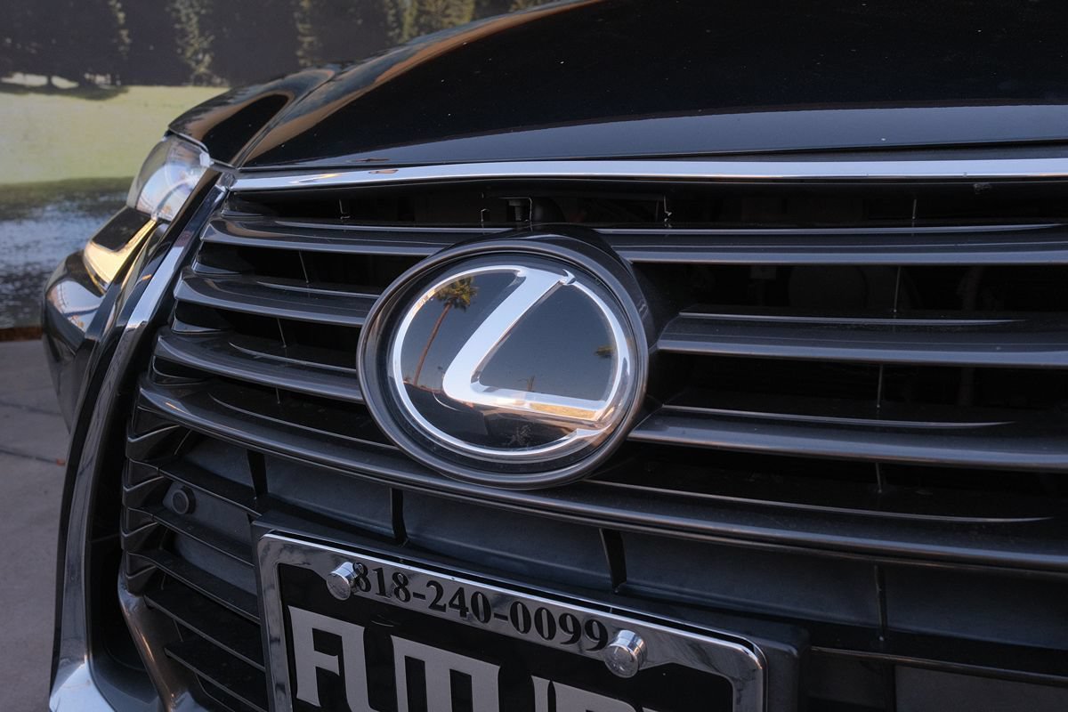 Used 2016 Lexus GS 350 RWD image 50
