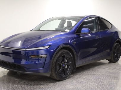 Used 2026 Tesla Model Y Long Range