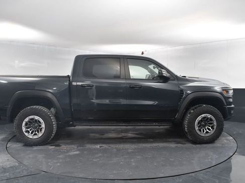 New 2026 RAM 1500 RHO w/ RHO Level 1 Equipment Group AWD/4WD image 11