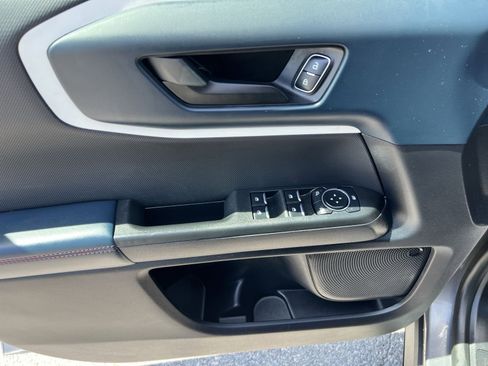 Used 2023 Ford Bronco Sport Heritage w/ Heritage Convenience Package image 15