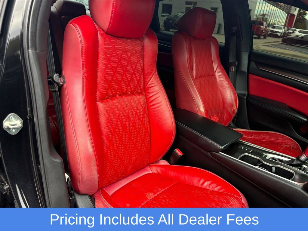 Used 2018 Honda Accord Sport image 19
