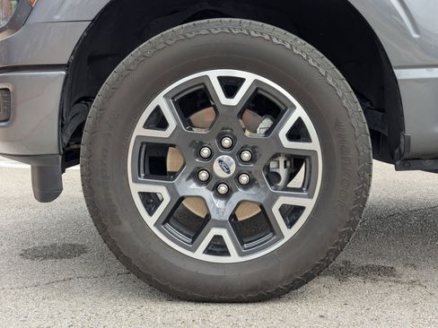 Used 2024 Ford F150 STX image 31
