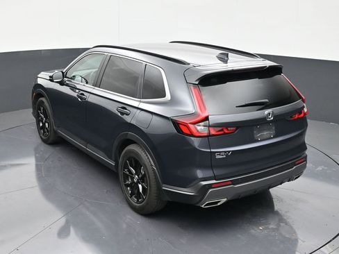 Used 2025 Honda CR-V Sport-L image 14