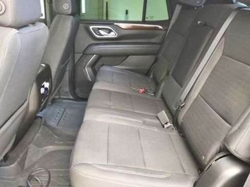 Used 2023 GMC Yukon SLE w/ Max Trailering Package AWD/4WD image 24