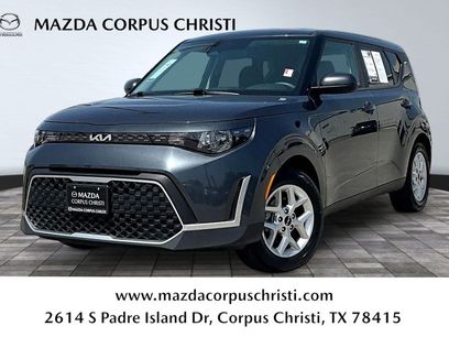 Used 2025 Kia Soul LX w/ LX Technology Package