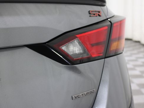 Used 2023 Nissan Altima 2.0 SR image 22