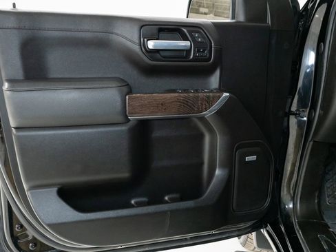 Used 2021 GMC Sierra 1500 Denali w/ Denali Ultimate Package image 10