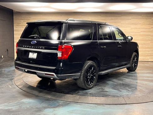 Used 2024 Ford Expedition Max XLT image 32