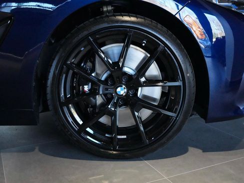 New 2026 BMW 840i xDrive 840i image 25