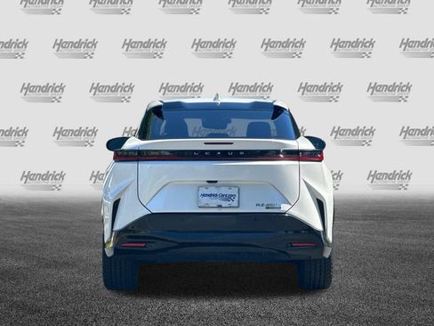 Certified 2023 Lexus RZ 450e Premium w/ Technology Package AWD/4WD image 6