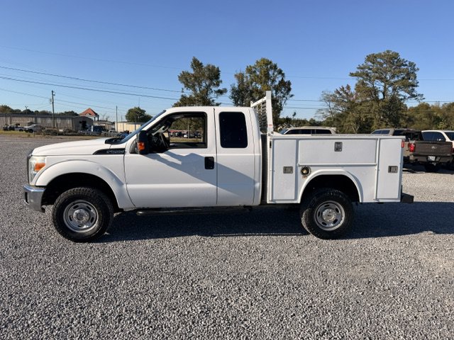 Used 2012 Ford F250 XL w/ XL Value Pkg AWD/4WD image 1